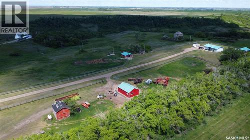 Howell Acreage, Lumsden Rm No. 189, SK 