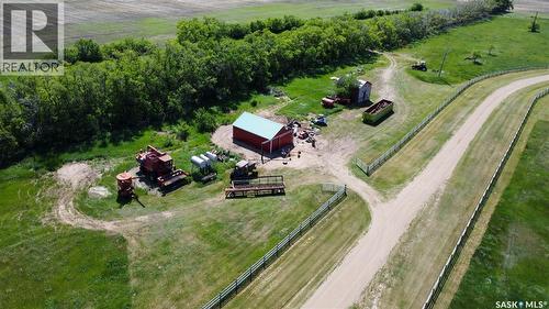 Howell Acreage, Lumsden Rm No. 189, SK 