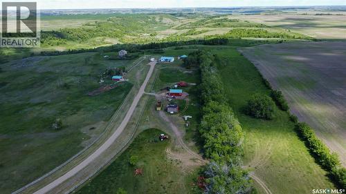 Howell Acreage, Lumsden Rm No. 189, SK 