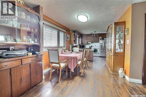 Howell Acreage, Lumsden Rm No. 189, SK 