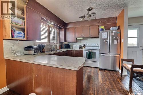 Howell Acreage, Lumsden Rm No. 189, SK 