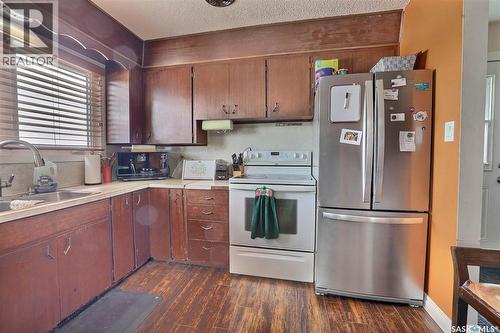 Howell Acreage, Lumsden Rm No. 189, SK 