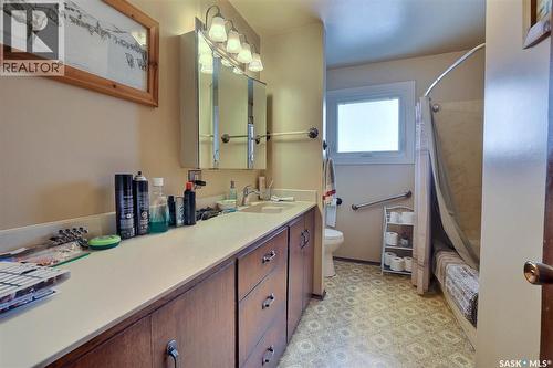 Howell Acreage, Lumsden Rm No. 189, SK 