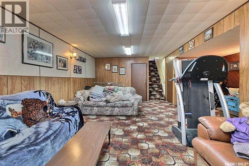 Howell Acreage, Lumsden Rm No. 189, SK 