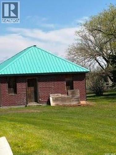 Howell Acreage, Lumsden Rm No. 189, SK 