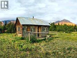 2 ALSEK VALLEY ROAD  Haines Junction, YT Y0B 1L0