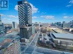 1806 - 47 MUTUAL STREET  Toronto, ON M5B 0C6