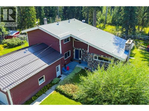 1732 OBERG JOHNSON Road  Golden, BC V0A 1H1