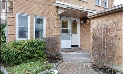 112 FERNBANK PLACE  Whitby, ON L1R 1T2
