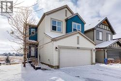 63 Copperstone Drive SE  Calgary, AB T2Z 0P2