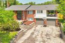 2101 Parkway Drive, Burlington, ON  - Outdoor With Deck Patio Veranda 