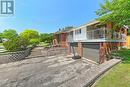 2101 Parkway Drive, Burlington, ON  - Outdoor With Deck Patio Veranda 