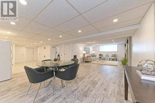 2101 Parkway Drive, Burlington, ON - Indoor Photo Showing Other Room