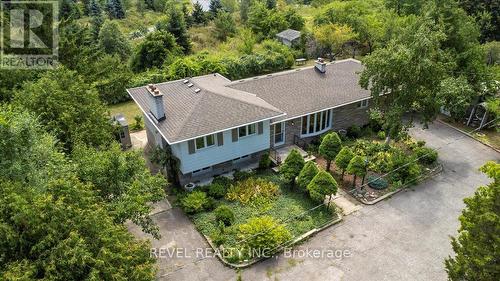 1296 Waterdown Road, Burlington, ON - Outdoor