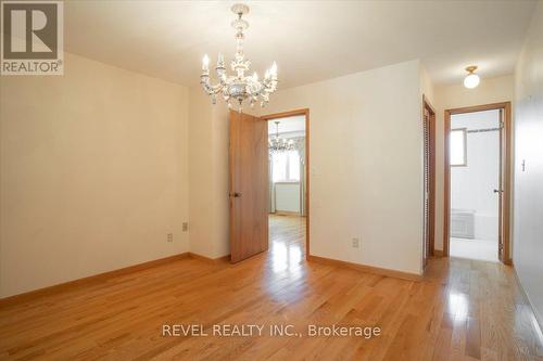 1296 Waterdown Road, Burlington, ON - Indoor Photo Showing Other Room