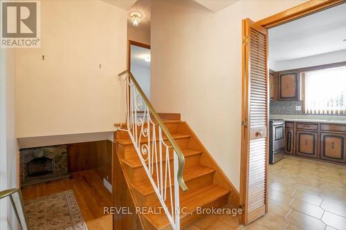 1296 Waterdown Road, Burlington, ON - Indoor Photo Showing Other Room