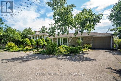 1296 Waterdown Road, Burlington, ON - Outdoor