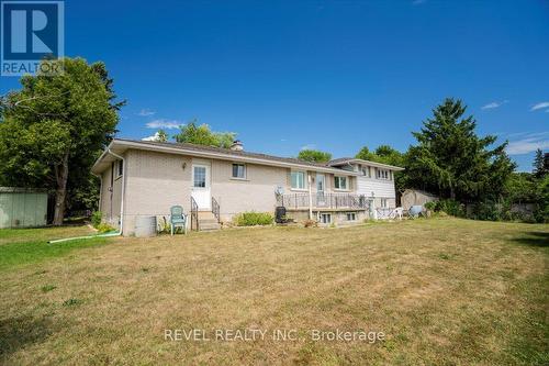 1296 Waterdown Road, Burlington, ON - Outdoor