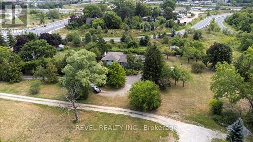 1296 Waterdown Road, Burlington, ON - Outdoor With View