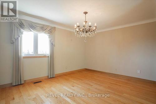 1296 Waterdown Road, Burlington, ON - Indoor Photo Showing Other Room