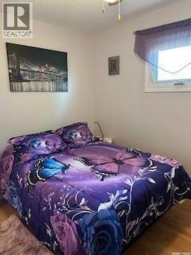 214 Highway, Archerwill, SK - Indoor Photo Showing Bedroom