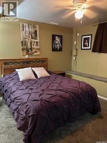 214 Highway, Archerwill, SK - Indoor Photo Showing Bedroom