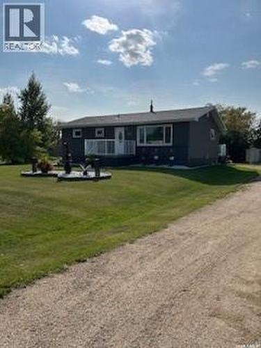 214 Highway, Archerwill, SK - Outdoor With Deck Patio Veranda