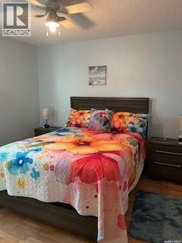 214 Highway, Archerwill, SK - Indoor Photo Showing Bedroom