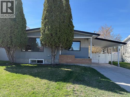 313 11th Street S  Cranbrook, BC V1C 1V1