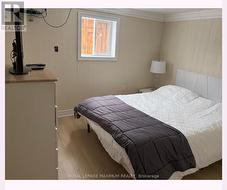 BASEMENT - 121 BOLTON AVENUE  Newmarket, ON L3Y 2X3