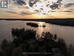 1109 WILDERNESS ISLAND TRAIL W Highlands East, ON K0L 1C0