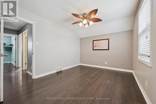 Primary bedroom - 427 Bankside Crescent, Kitchener, ON - Indoor Photo Showing Other Room