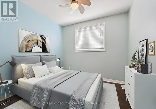 427 Bankside Crescent, Kitchener, ON - Indoor Photo Showing Bedroom