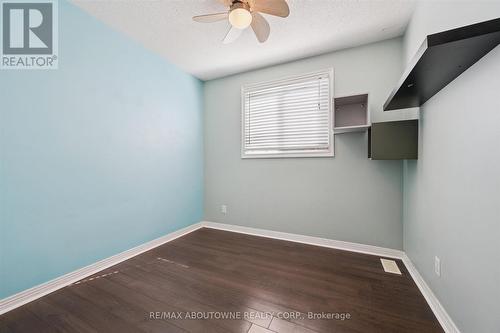 2nd Bedroom - 427 Bankside Crescent, Kitchener, ON - Indoor Photo Showing Other Room