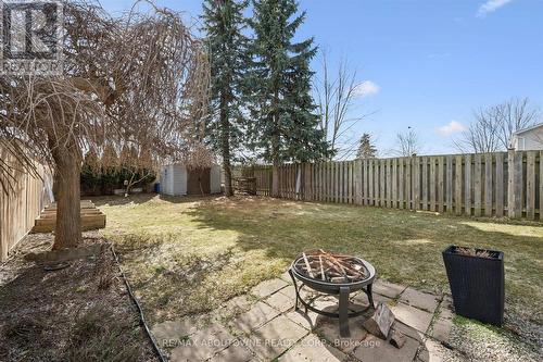 427 Bankside Crescent, Kitchener, ON - Outdoor