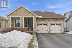 460 JASPER CRESCENT  Clarence-Rockland, ON K4K 0C7