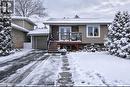 882 Samuels Crescent N, Regina, SK  - Outdoor 