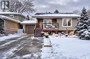 882 Samuels Crescent N, Regina, SK  - Outdoor With Facade 