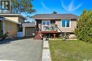 882 Samuels Crescent N, Regina, SK  - Outdoor 