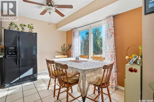 882 Samuels Crescent N, Regina, SK - Indoor Photo Showing Dining Room