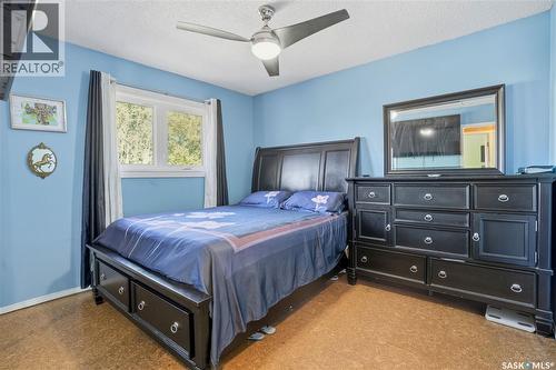 882 Samuels Crescent N, Regina, SK - Indoor Photo Showing Bedroom