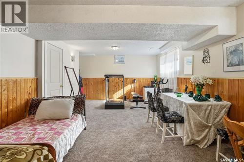 882 Samuels Crescent N, Regina, SK - Indoor Photo Showing Dining Room