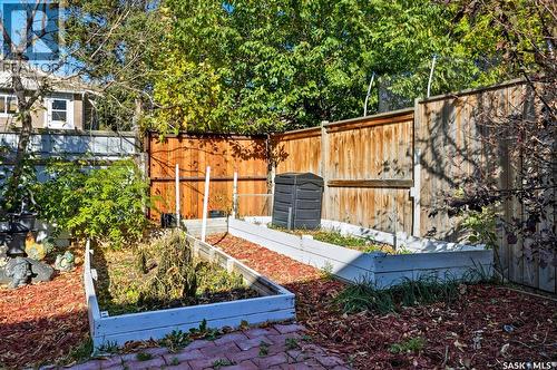 882 Samuels Crescent N, Regina, SK - Outdoor