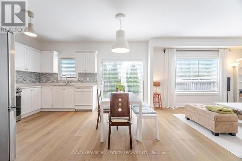 3896 Bloomington Crescent, Mississauga, ON - Indoor