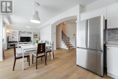 3896 Bloomington Crescent, Mississauga, ON - Indoor