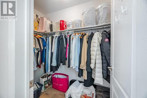3896 Bloomington Crescent, Mississauga, ON - Indoor With Storage