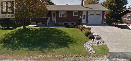 9 Fitz Avenue, South River, ON - Outdoor