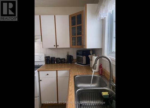 9 Fitz Avenue, South River, ON - Indoor