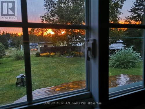 9 Fitz Avenue, South River, ON - Outdoor With Body Of Water