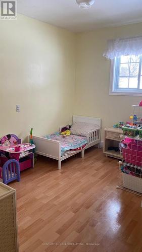 9 Fitz Avenue, South River, ON - Indoor Photo Showing Bedroom